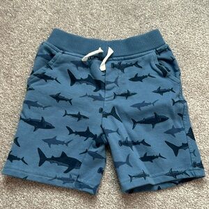 Toddler Boy’s Shorts